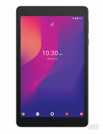 Alcatel JOY TAB 2 specs