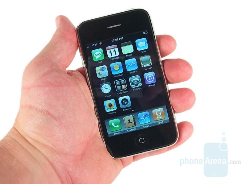 Apple iPhone history: the evolution of the smartphone that started it all