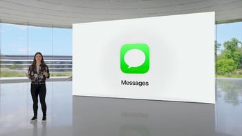 Apple reveals the U.S. wireless firms that support RCS on the iPhone 's Messages app