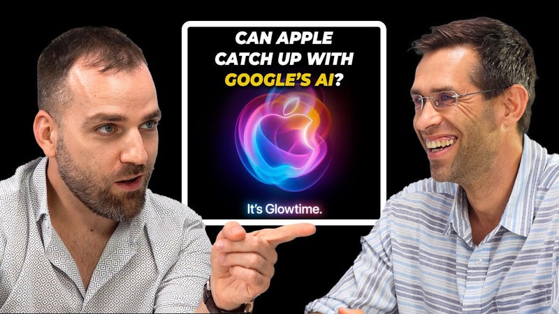 Apple to launch iPhone 16 as Google destroys photography with new AI features | PA Show E16