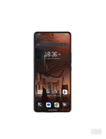 Asus ROG Phone 9 Pro