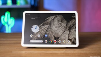 At $120 off, the sleek Pixel Tablet is selling quickly