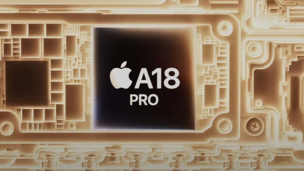 The 3nm A18 Pro application processor powers the iPhone 16 Pro and iPhone 16 Pro Max. | Image credit-PhoneArena - Apple&#039;s decision to delay use of TSMC&#039;s 2nm node until 2026 based on wafer prices