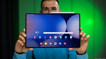 Best Buy discounts the flagship Galaxy Tab S10 Ultra for Black Friday, making it an even better investment