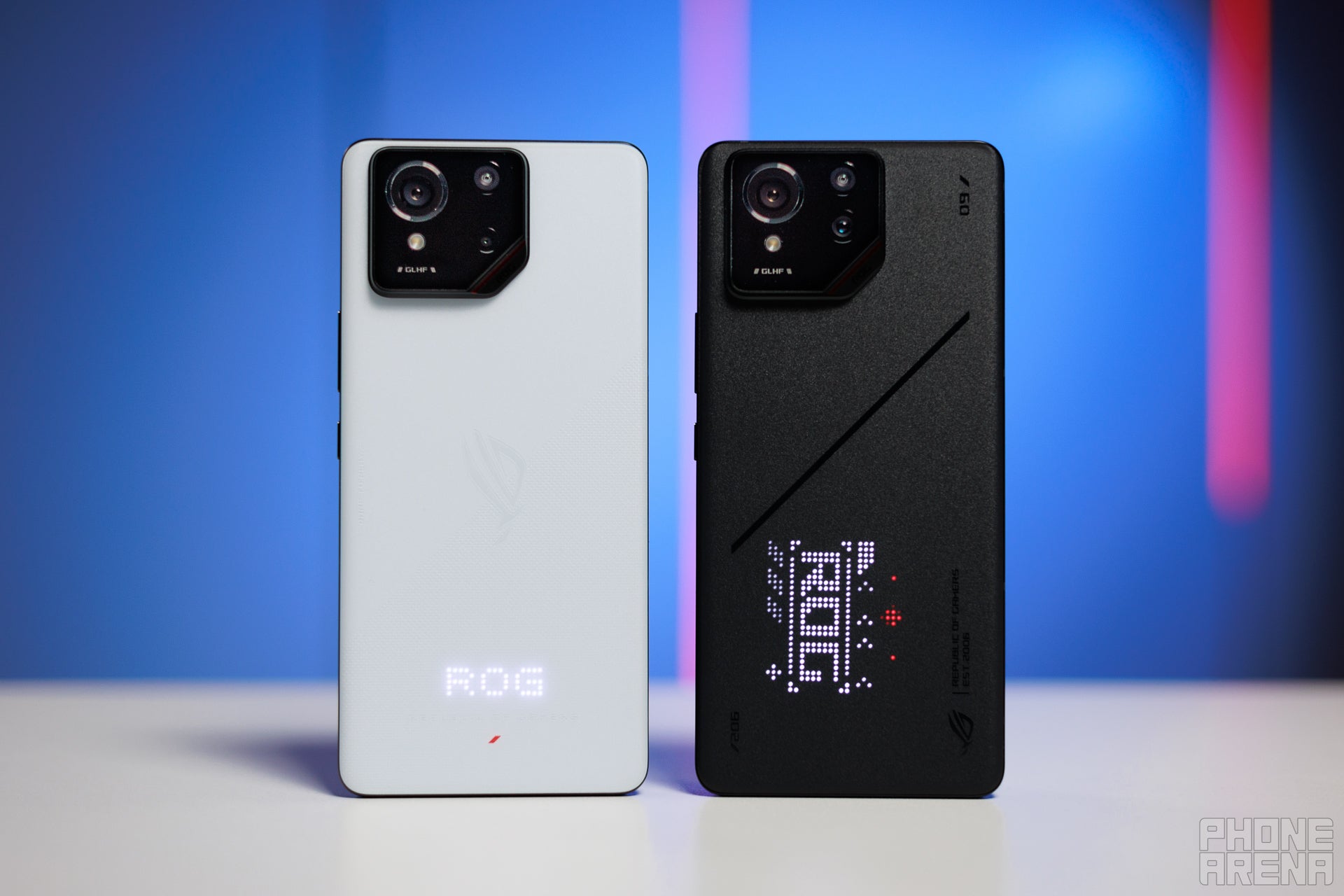 Asus ROG Phone 9 Pro review: power overwhelming