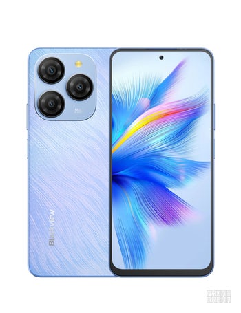 Blackview SHARK 9 specs