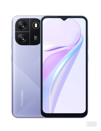 Blackview WAVE 6C specs