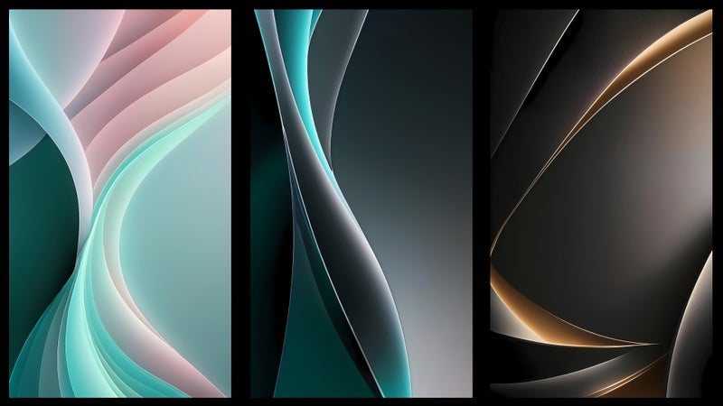 Download our new iPhone 16-inspired 4K wallpaper collection!