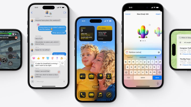 Forget Apple Intelligence, this iOS 18 feature is pure genius (+ Android alternatives)