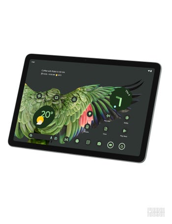 Google Pixel Tablet