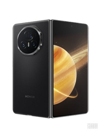 Honor Magic V3 specs