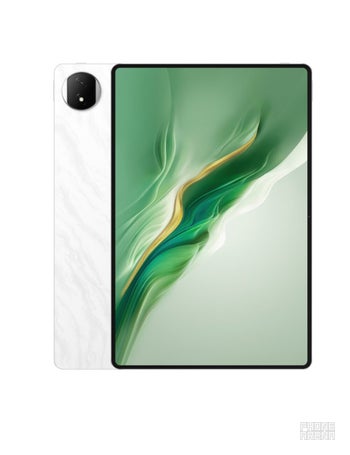 Honor MagicPad 2 12.3 specs