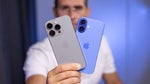 iPhone 16 Pro vs iPhone 16: All the differences