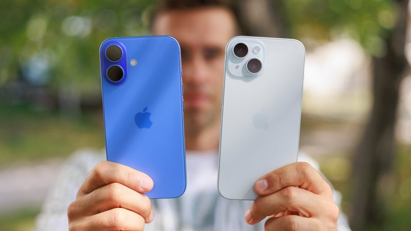 iPhone 16 vs iPhone 15: All the differences explained