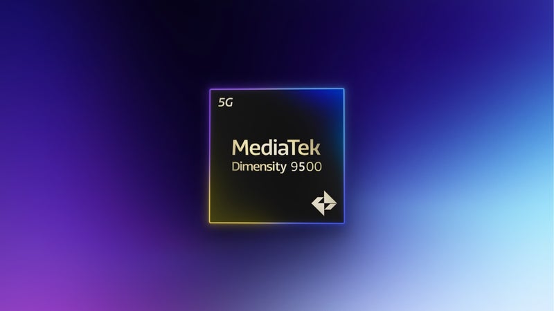 MediaTek Dimensity 9500 specs leaked: a potential Qualcomm killer?