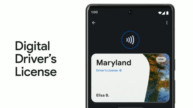 New Google Wallet app coming soon with digital IDs, car keys and more