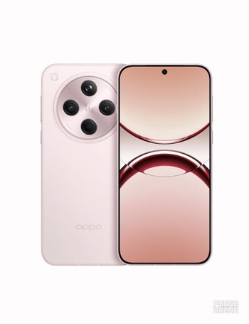 OPPO Find X8 specs