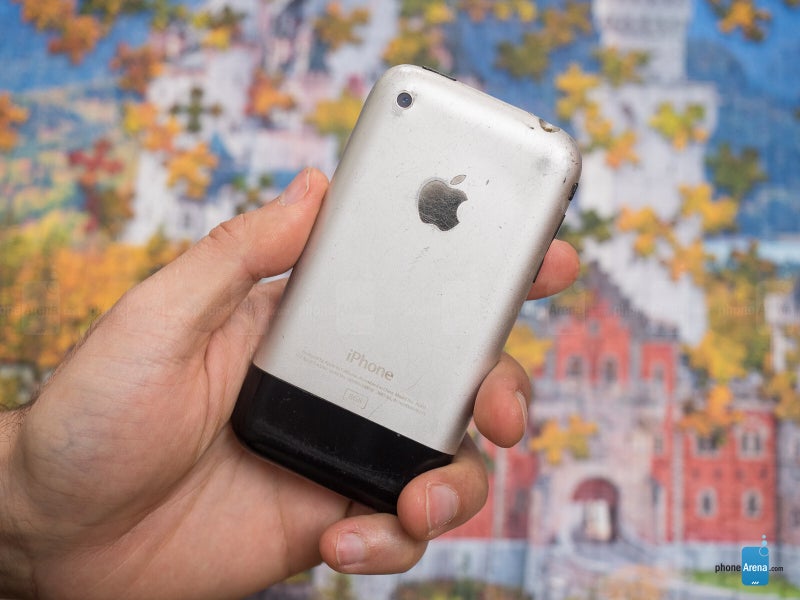 Apple iPhone history: the evolution of the smartphone that started it all