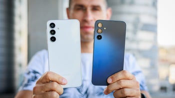 Galaxy A16 5G vs Galaxy A15 5G