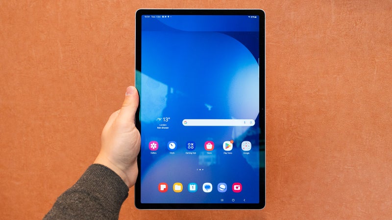 Samsung Galaxy Tab S10 Plus vs Galaxy Tab S9 Plus: Did we even need this upgrade?