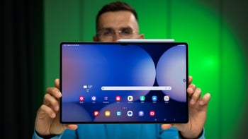 Samsung's final Black Friday sale lets you save $250 with a no-trade Galaxy Tab S10 Ultra purchase