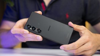 Sony Xperia 1 VI gets its first major update: Android 15 rolls out