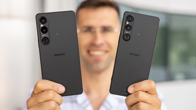 Sony Xperia 1 VI vs Xperia 1 V: The Times They Are a-Changin'