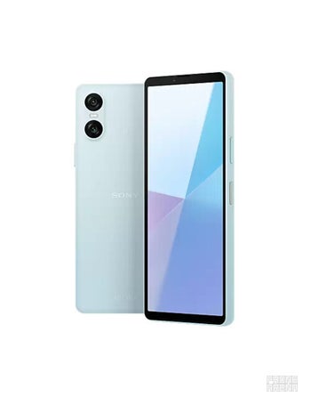 Sony Xperia 10 VI