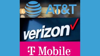 T-Mobile, AT&T and Verizon say their networks are free of attackers (UPDATE)