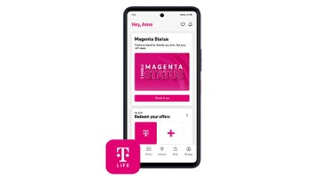 T-Mobile finally confirms rumors about T Life app