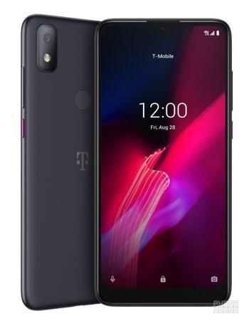 T-Mobile Revvl 4 specs