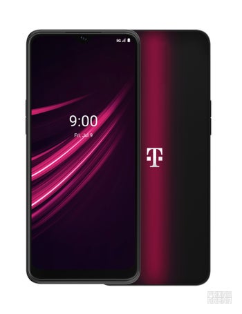 T-Mobile REVVL V+ 5G specs