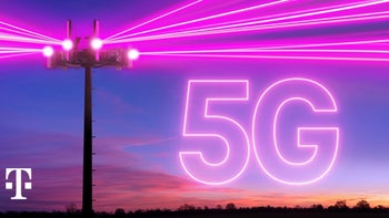 T-Mobile still has 40% of its 2.5GHz mid-band holdings to deploy