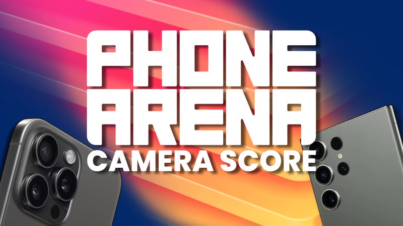 The philosophy behind the PhoneArena Camera Score: what we're measuring against