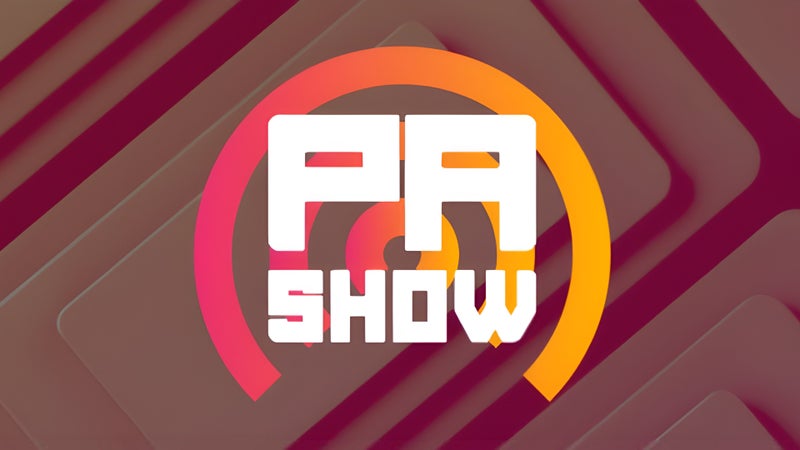 Welcome to PhoneArena Show, our new tech podcast!