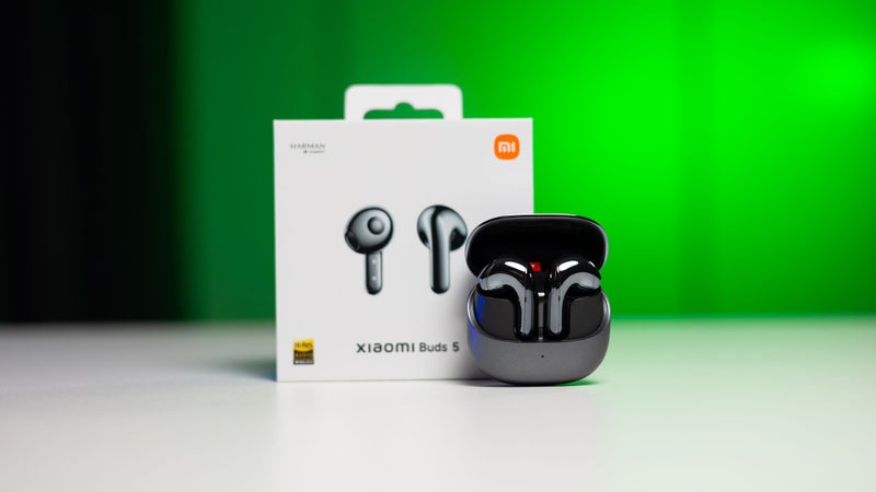 Xiaomi Buds 5 Review: Flagship sound on a budget