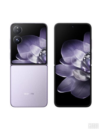 Xiaomi Mix Flip specs