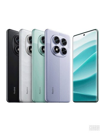 Xiaomi Redmi Note 14 Pro specs