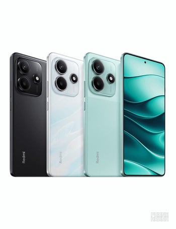 Xiaomi Redmi Note 14 specs