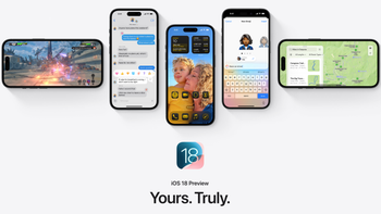 iOS 18: Release date, new features, and compatible iPhones