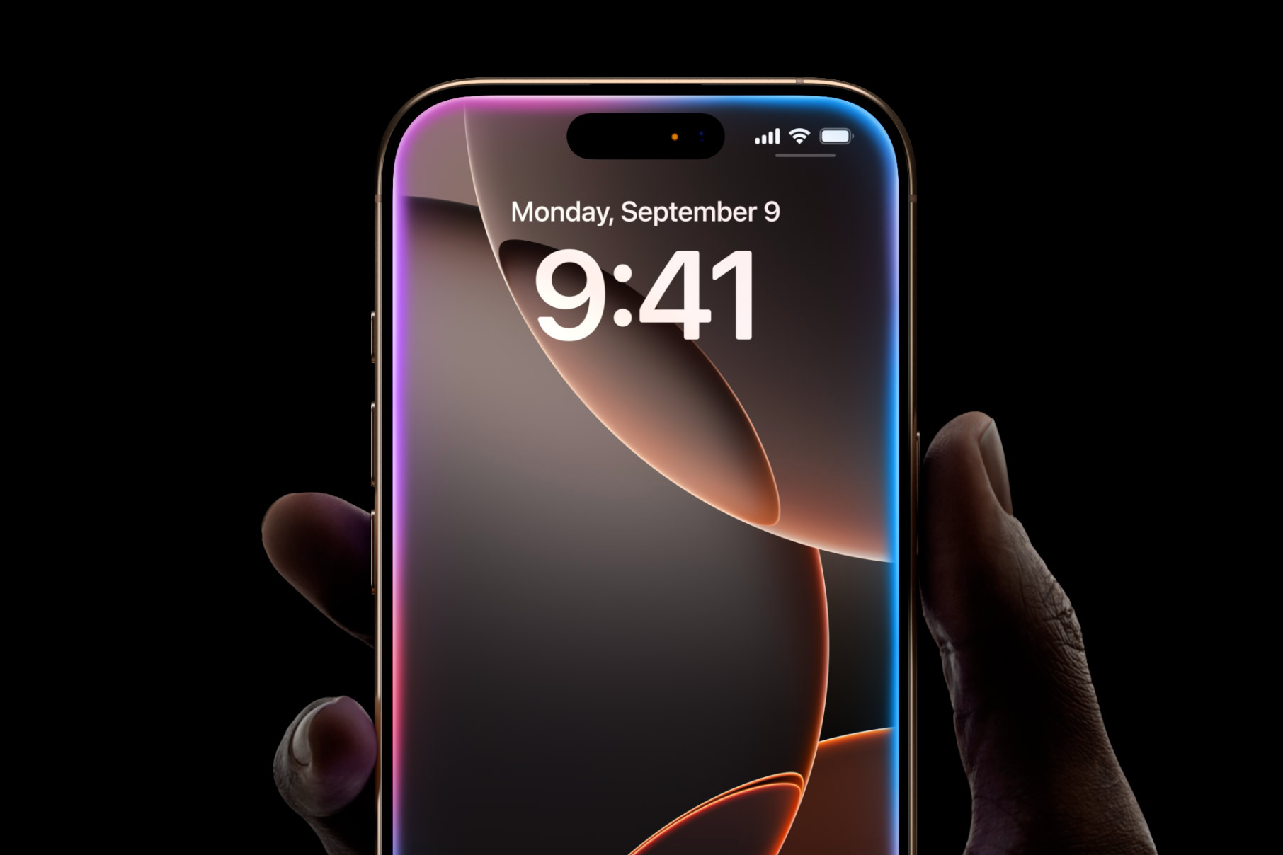 Apple Intelligence is coming later this fall. | Image credit – Apple - Apple iPhone 16 Pro Max release date, price, and features